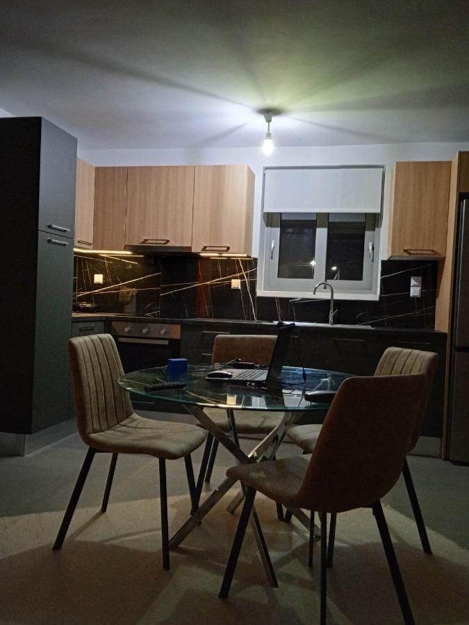 Fotini'S House II Apartment Лигурион Екстериор снимка
