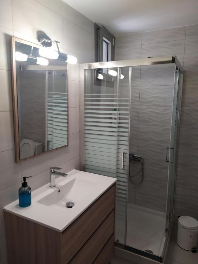 Fotini'S House II Apartment Лигурион Екстериор снимка